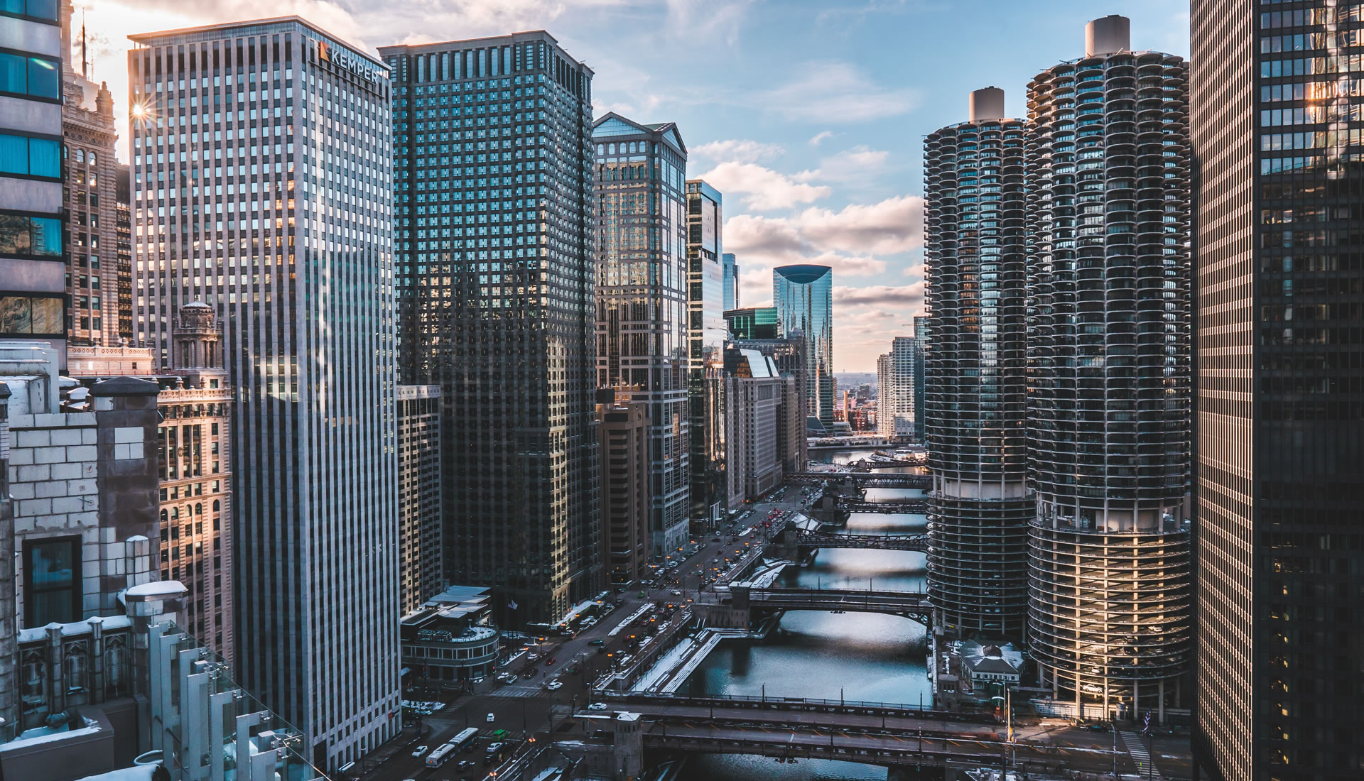 Home City Habitat Chicago